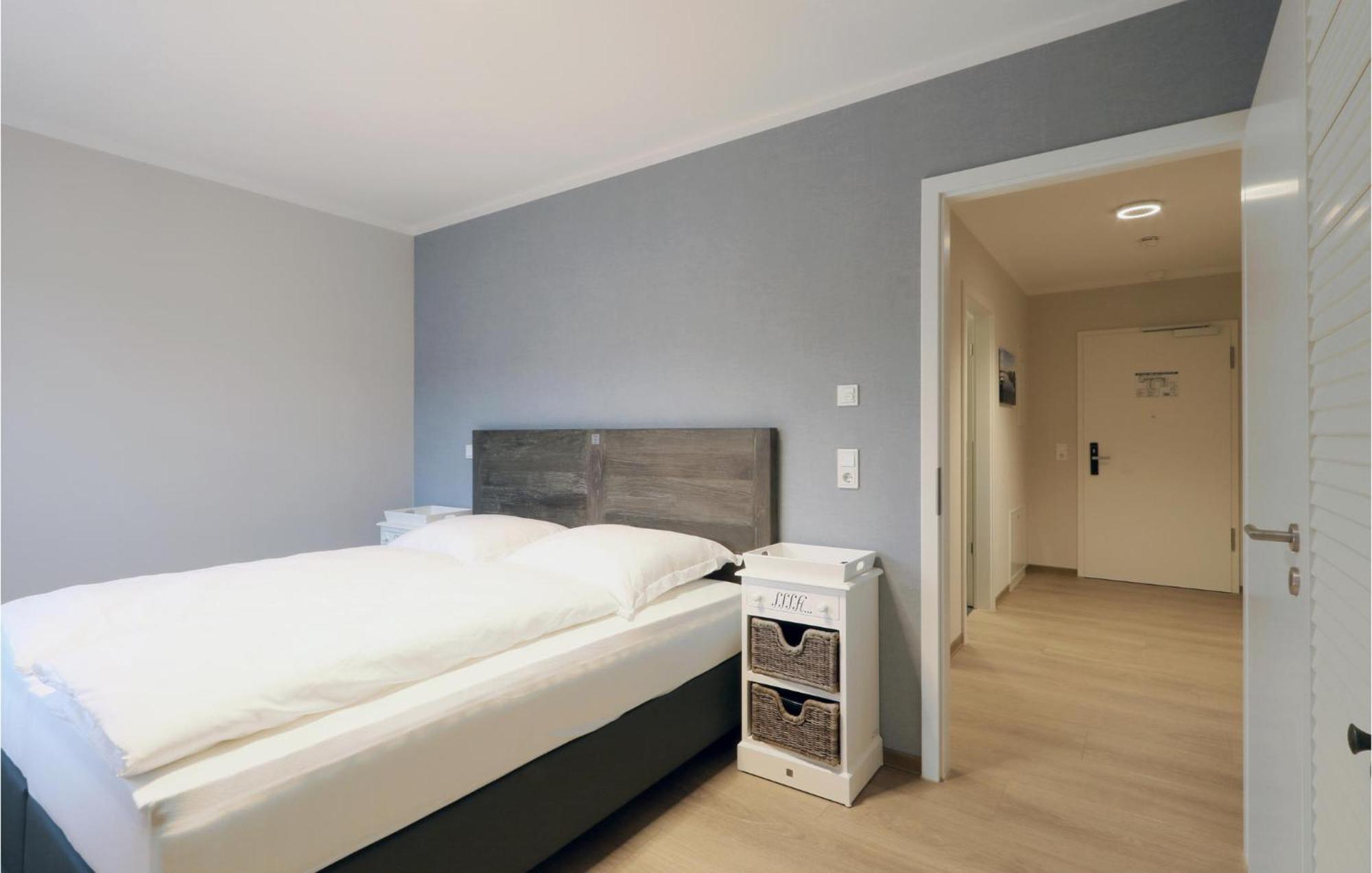 Baltischer Hof Apartment 45 Boltenhagen  Extérieur photo