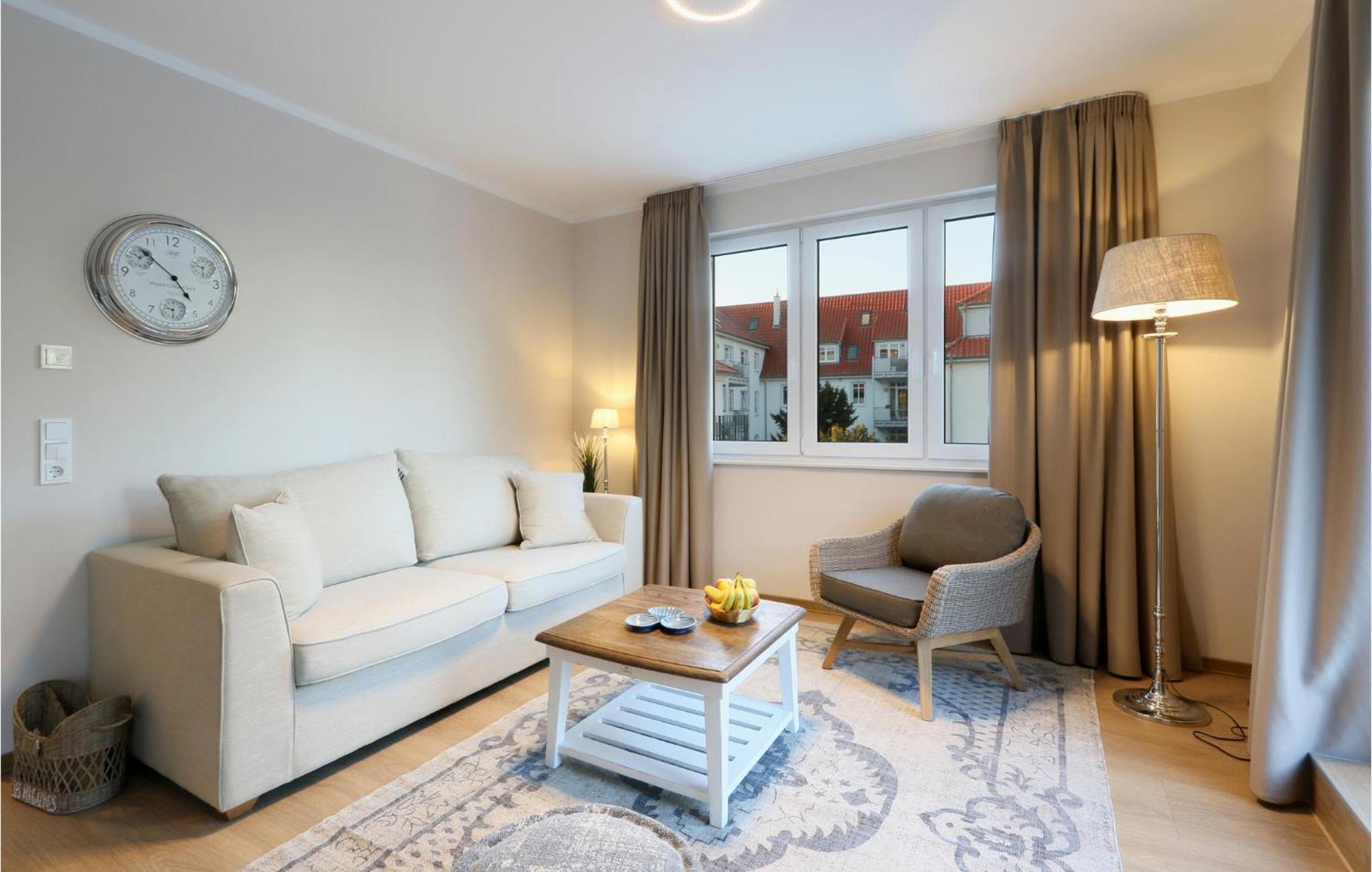 Baltischer Hof Apartment 45 Boltenhagen  Extérieur photo