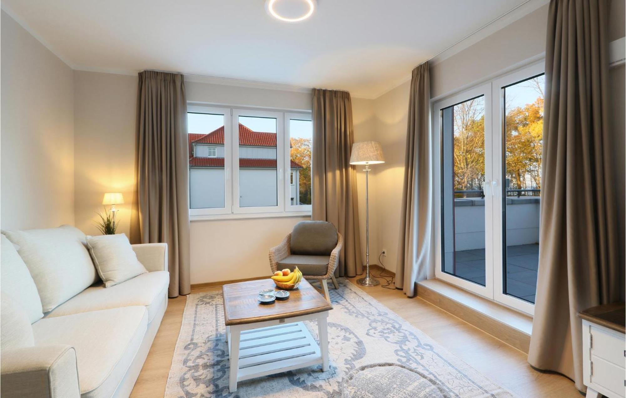 Baltischer Hof Apartment 45 Boltenhagen  Extérieur photo
