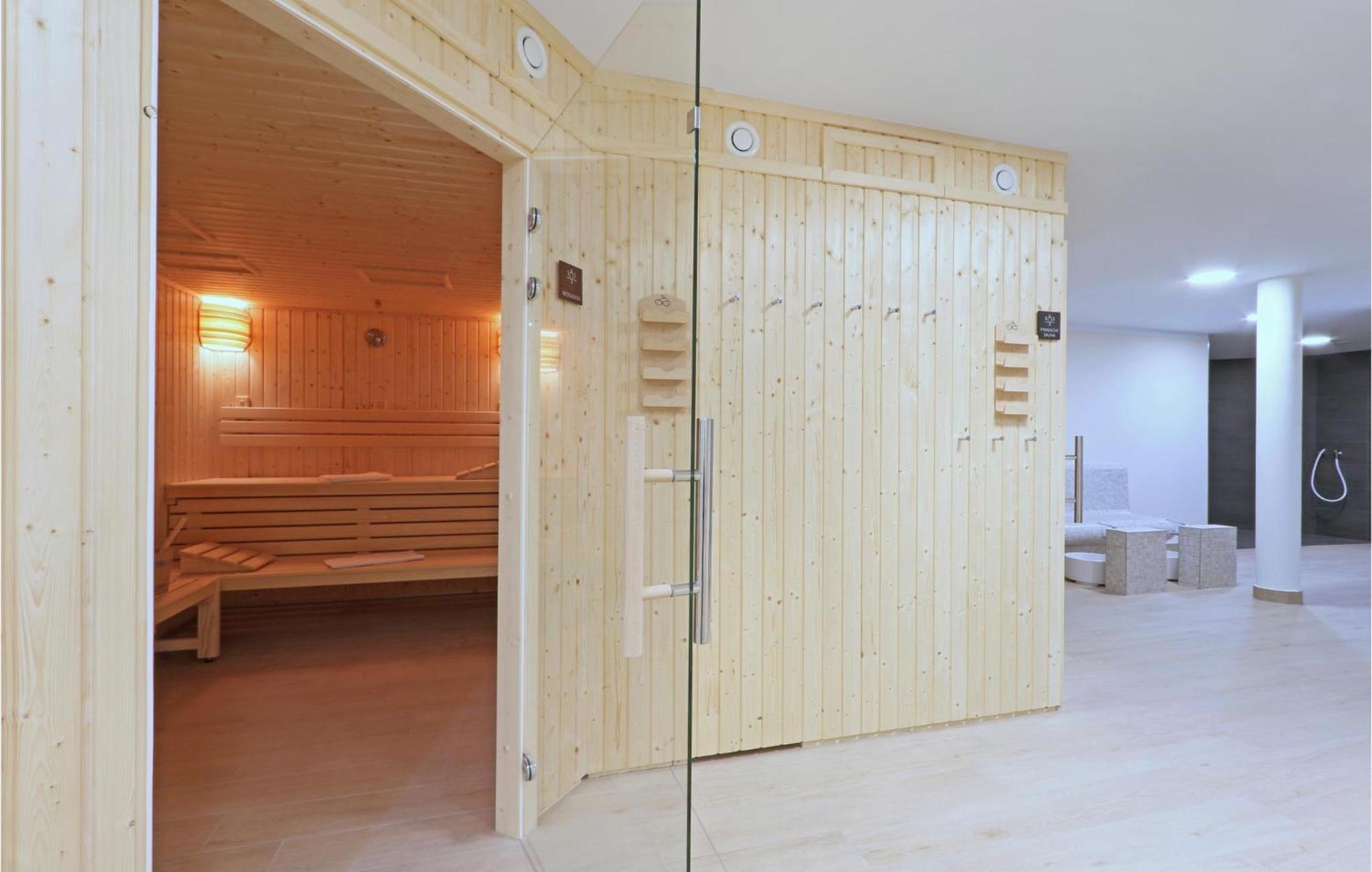 Baltischer Hof Apartment 45 Boltenhagen  Extérieur photo
