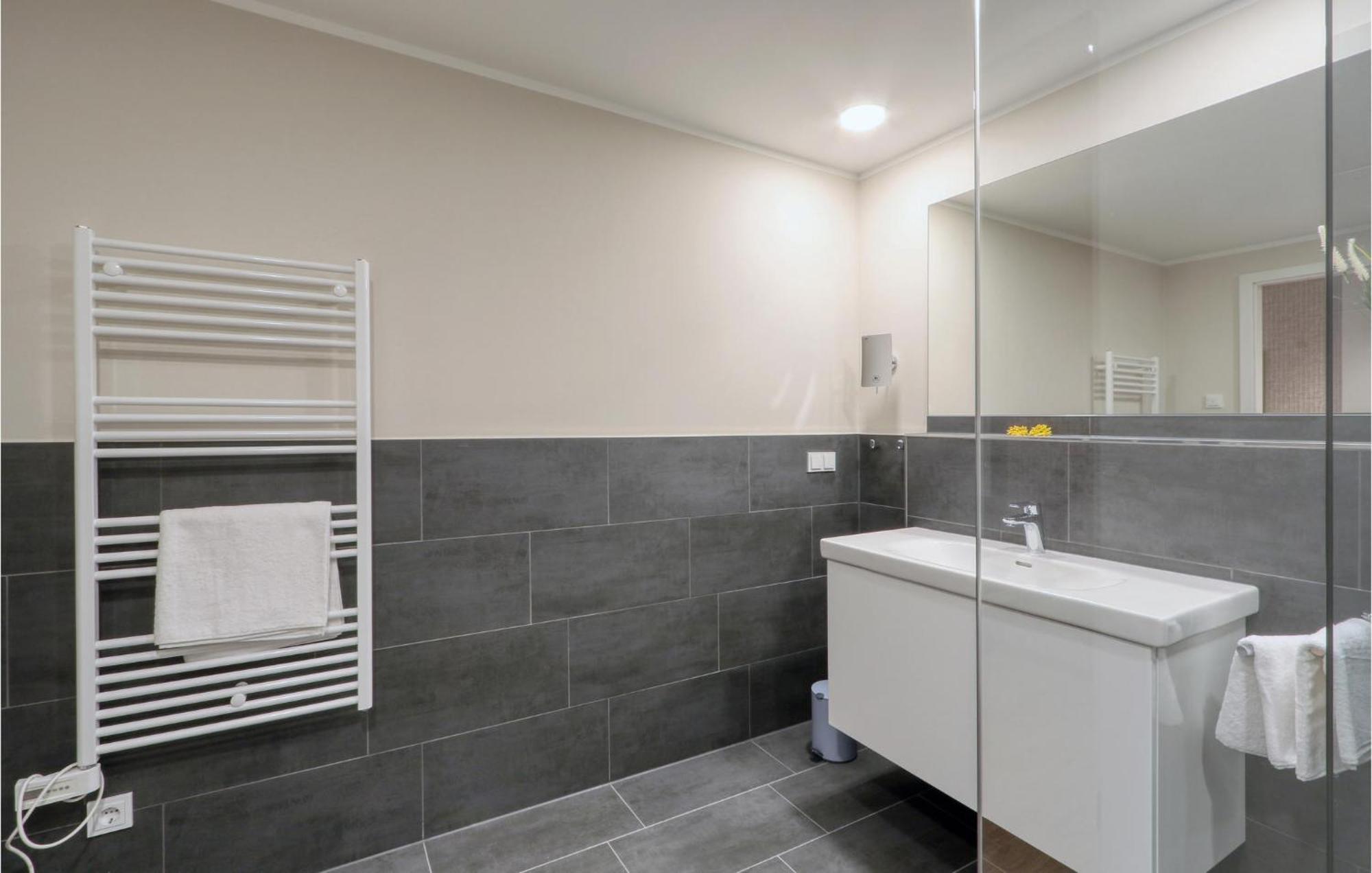 Baltischer Hof Apartment 45 Boltenhagen  Extérieur photo