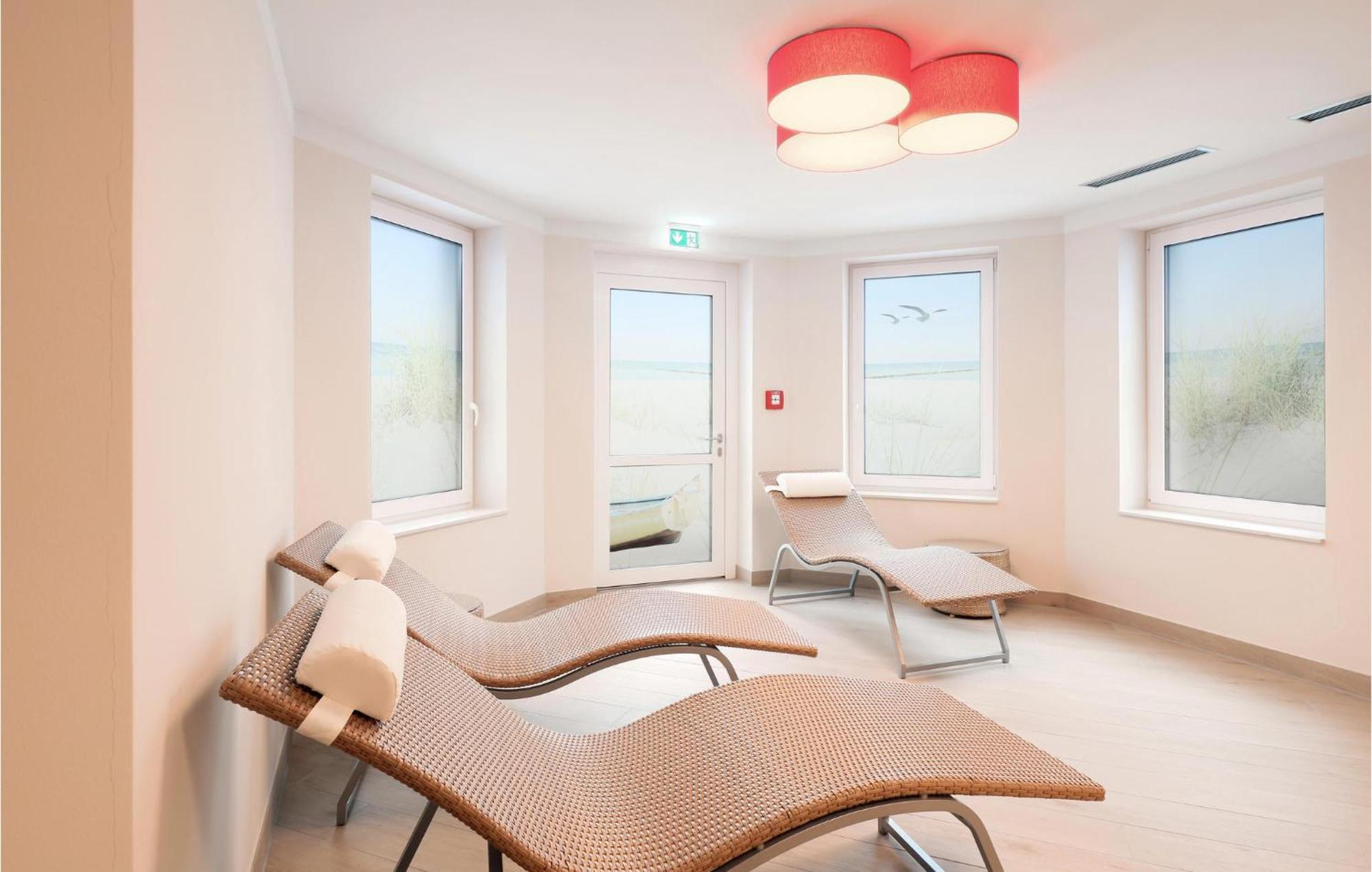 Baltischer Hof Apartment 45 Boltenhagen  Extérieur photo